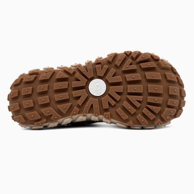 Черевики UGG Venture Daze White Beige, 37
