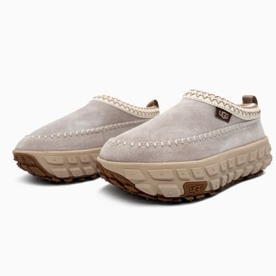 Черевики UGG Venture Daze White Beige, 37