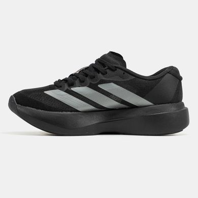 Кросівки Adidas Adizero Evo SL Black Silver, 36