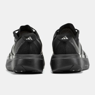 Кросівки Adidas Adizero Evo SL Black Silver, 36