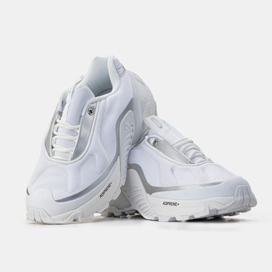 Кроссовки Adidas Edge White, 36