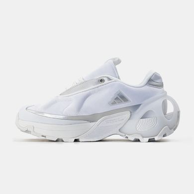 Кроссовки Adidas Edge White, 36
