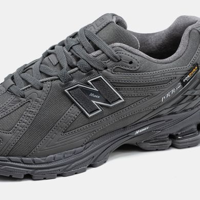 Кроссовки New Balance 1906 Grey Cordura, 36