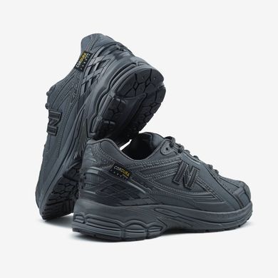 Кросівки New Balance 1906R Gore-Tex Cordura Grey, 41