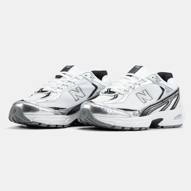 Кросівки New Balance 509 White Silver, 36