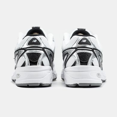 Кросівки New Balance 509 White Silver, 36