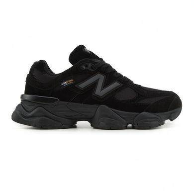 Кросівки New Balance 9060 Black Cordura, 36