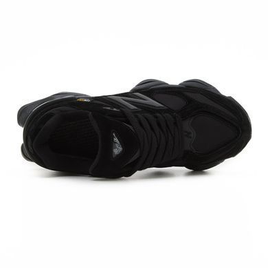 Кросівки New Balance 9060 Black Cordura, 36