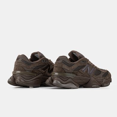 Кросівки New Balance 9060 Chocolate Brown, 36
