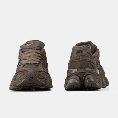 Кросівки New Balance 9060 Chocolate Brown, 36