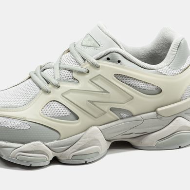 Кросівки New Balance 9060 Grey, 36
