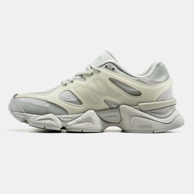 Кросівки New Balance 9060 Grey, 36