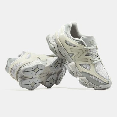 Кросівки New Balance 9060 Grey, 36