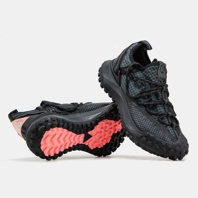 Кросівки Nike ACG Mountain Fly Low Black, 42