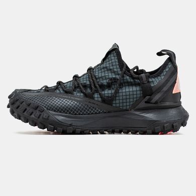 Кросівки Nike ACG Mountain Fly Low Black, 42