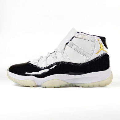 Кросівки Nike Air Jordan 11 Retro DMP Gratitude, 39