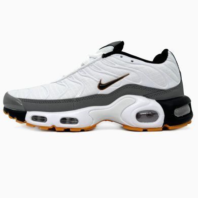 Кроссовки Nike Air Max TN Plus White Grey, 39