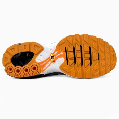 Кроссовки Nike Air Max TN Plus White Grey, 39