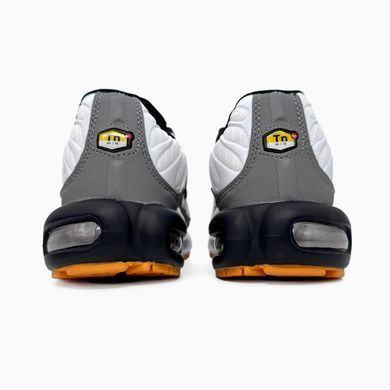 Кроссовки Nike Air Max TN Plus White Grey, 39