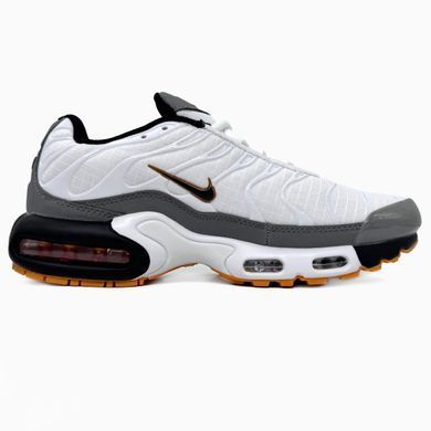 Кроссовки Nike Air Max TN Plus White Grey, 39
