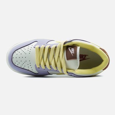Кросівки Nike SB Dunk Low Premium Lilac Bloom WMNS, 38
