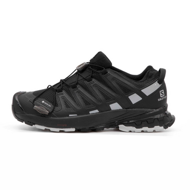 КроссовкиSalomon XA Pro 3D V8 Gore-Tex Black Grey, 41