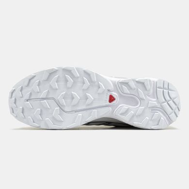 Кросівки Salomon XT-6 S/LAB White Silver, 40