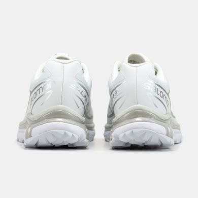 Кросівки Salomon XT-6 S/LAB White Silver, 40