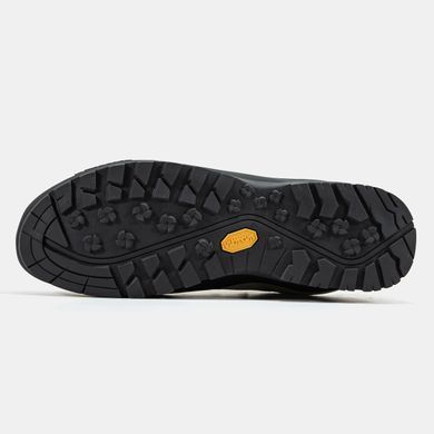 Кросівки The North Face Glenclyffe Low Gore-Tex Grey Black, 40