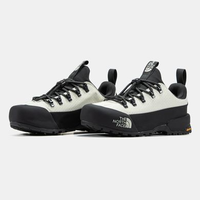Кросівки The North Face Glenclyffe Low Gore-Tex Grey Black, 40