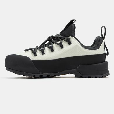 Кросівки The North Face Glenclyffe Low Gore-Tex Grey Black, 40