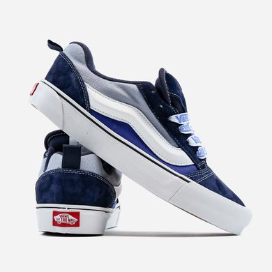 Кроссовки Vans KNU Blue, 41