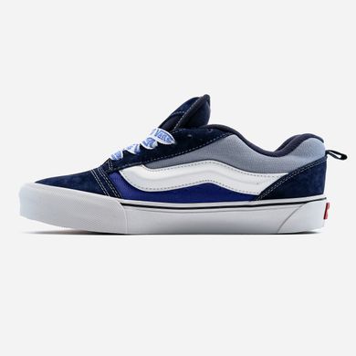 Кросівки Vans KNU Blue