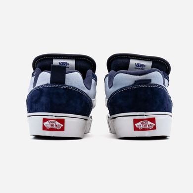 Кросівки Vans KNU Blue