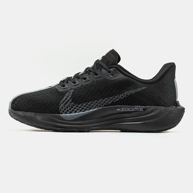 Nike Air Pegasus Road Running Black Grey, 41