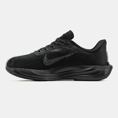 Nike Air Pegasus Road Running Black Grey, 41