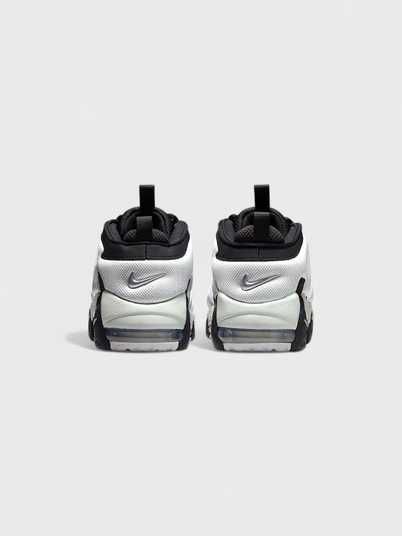 Кроссовки Nike Air More Uptempo Low Black Photon Dust Купить