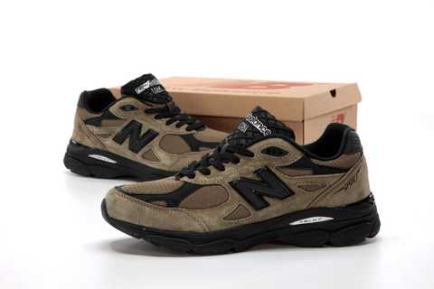 New balance 990 on sale khaki