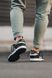 Кросівки Nike SB Dunk x Off White Black Grey, 44