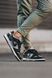 Кросівки Nike SB Dunk x Off White Black Grey, 44