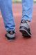 Кросівки NK Air Force Low Grey Black, 41