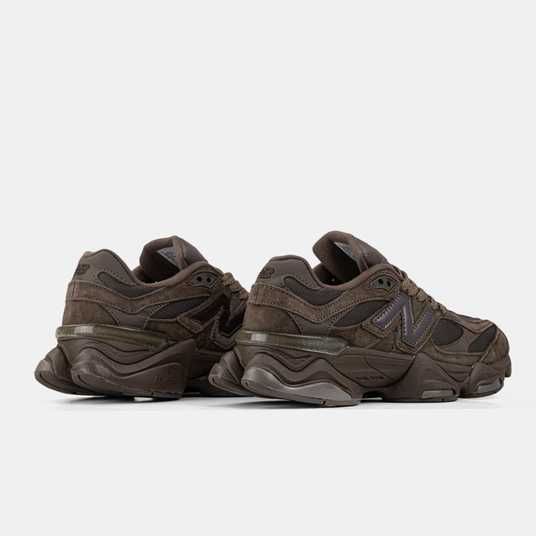 Кросівки New Balance 9060 Chocolate Brown Купити (Доставка 1-3 Дні)