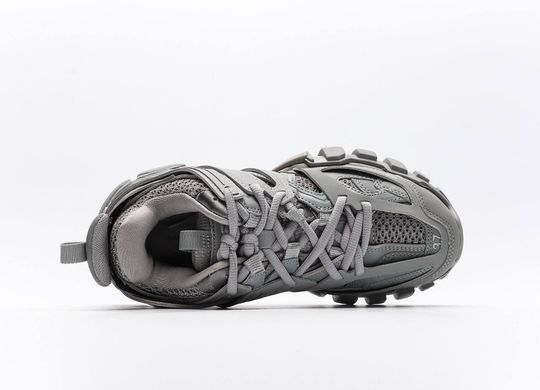 Кросівки Balenciaga Track 3.0 Gray Premium v2, 38