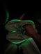 Кросівки Adidas Yeezy 350 Glov in the Dark, 37