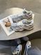 Кроссовки New Balance 9060 Grey Beige Whiite, 36
