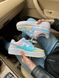 Кроссовки Nike Air Force Shadow Multicolor Pastel, 36