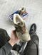 Кросівки New Balance 574 Khaki Winter, 36