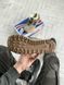 Кросівки New Balance 574 Khaki Winter, 36