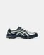 Кросівки Asics Gel-Sd-Lyte White Black Silver, 41