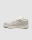 Кросівки Nike Air Jordan 1 Low SE Grey White, 36